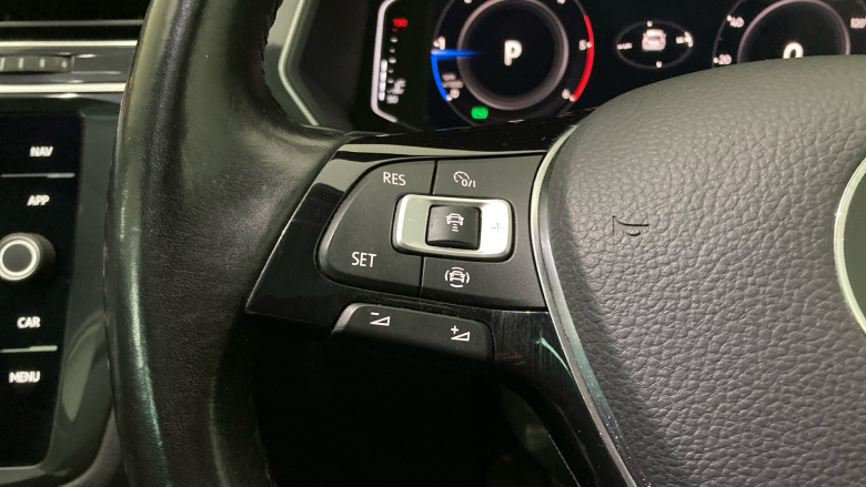 Volkswagen Tiguan 2.0 TDi 190 4Motion SEL 5dr DSG Diesel Estate